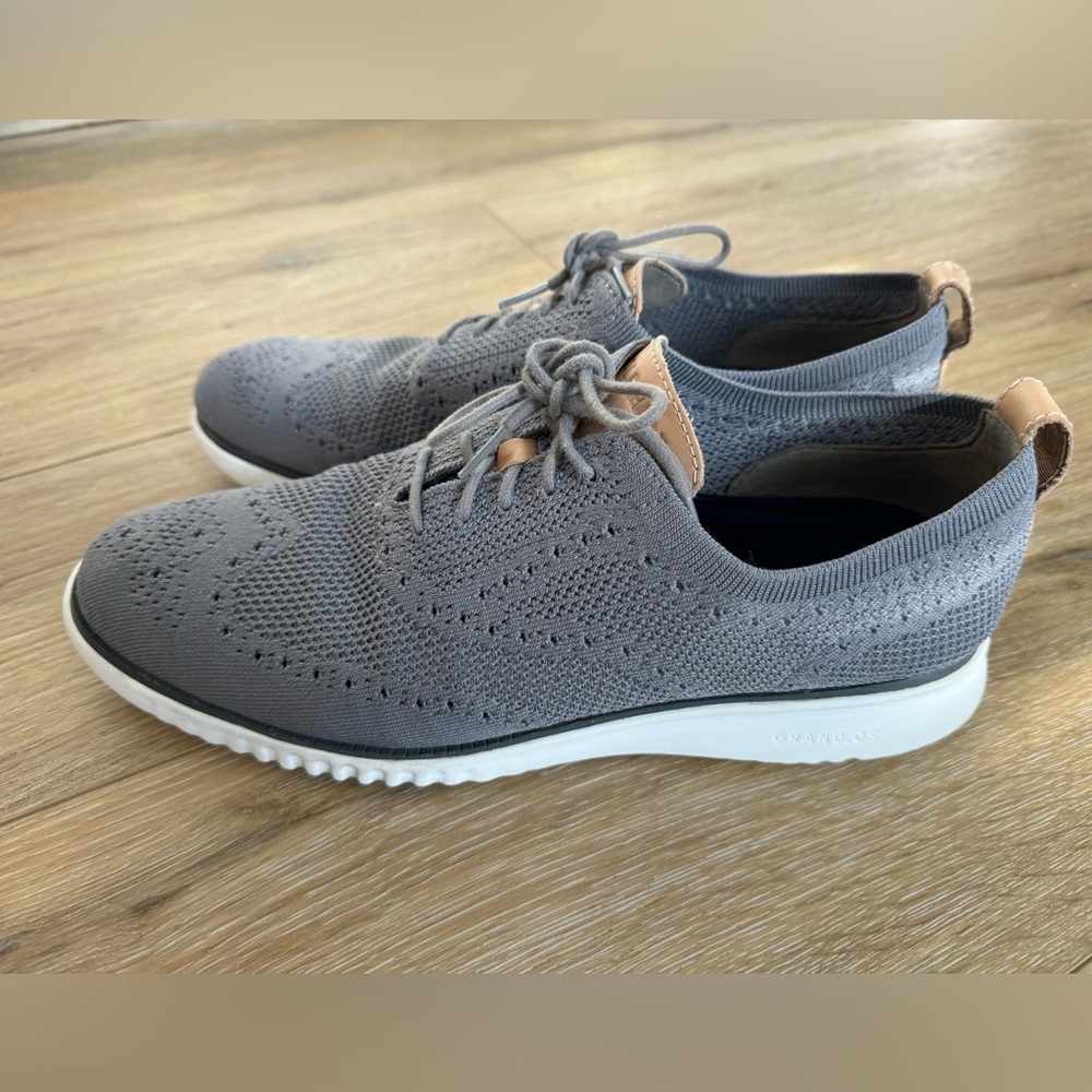 Cole Haan 2.Zerogrand Stitchlite Oxford